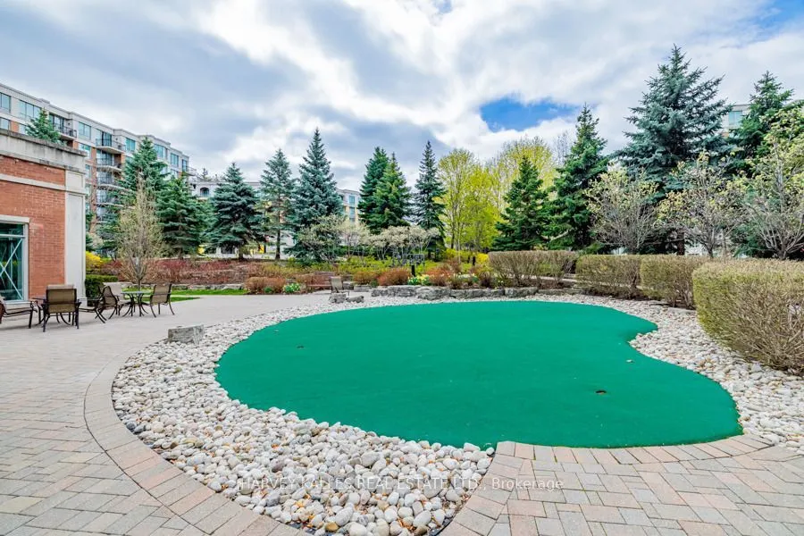 38 William Carson Crescent #317