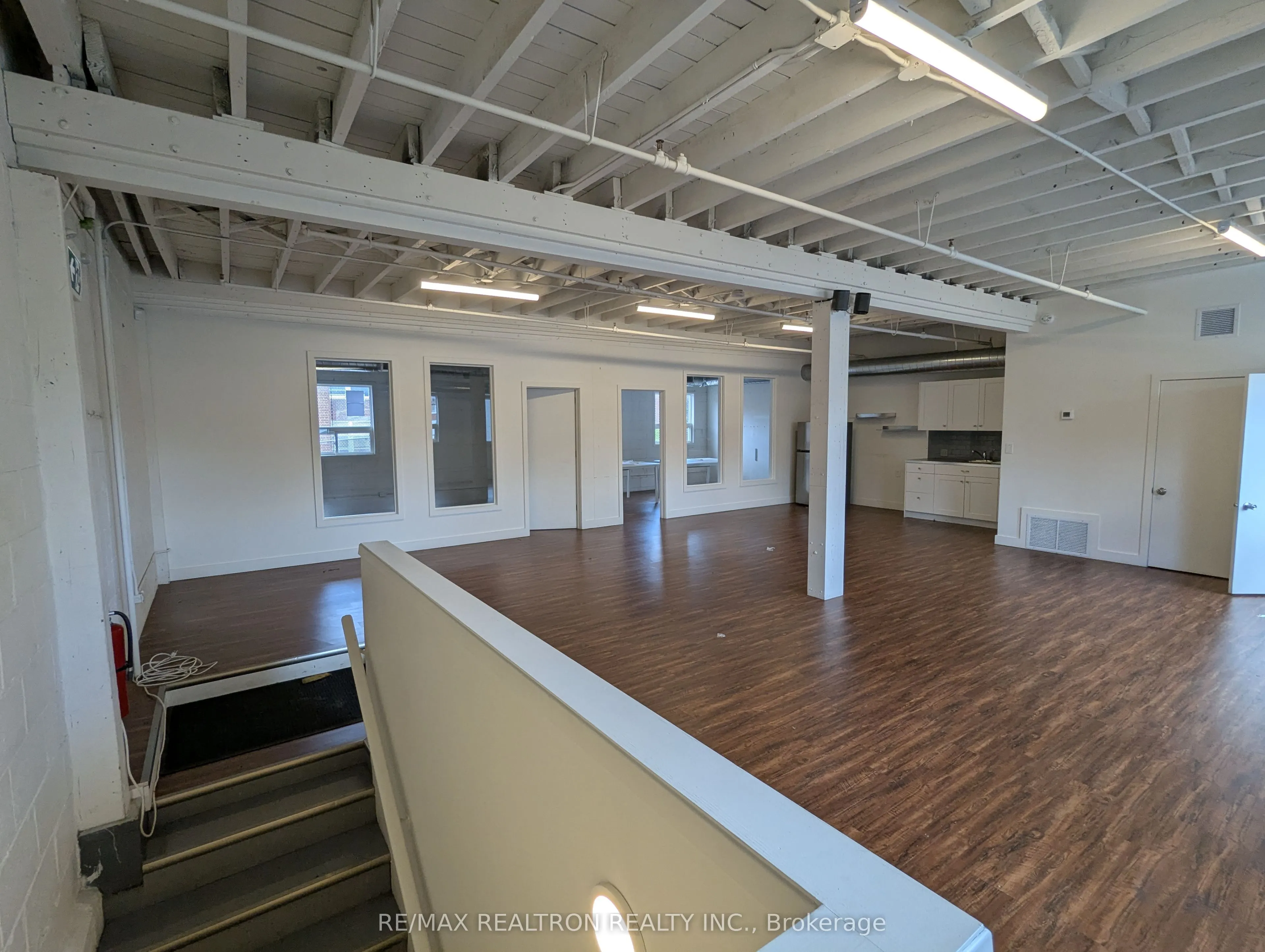 135 Tecumseth Street #12A