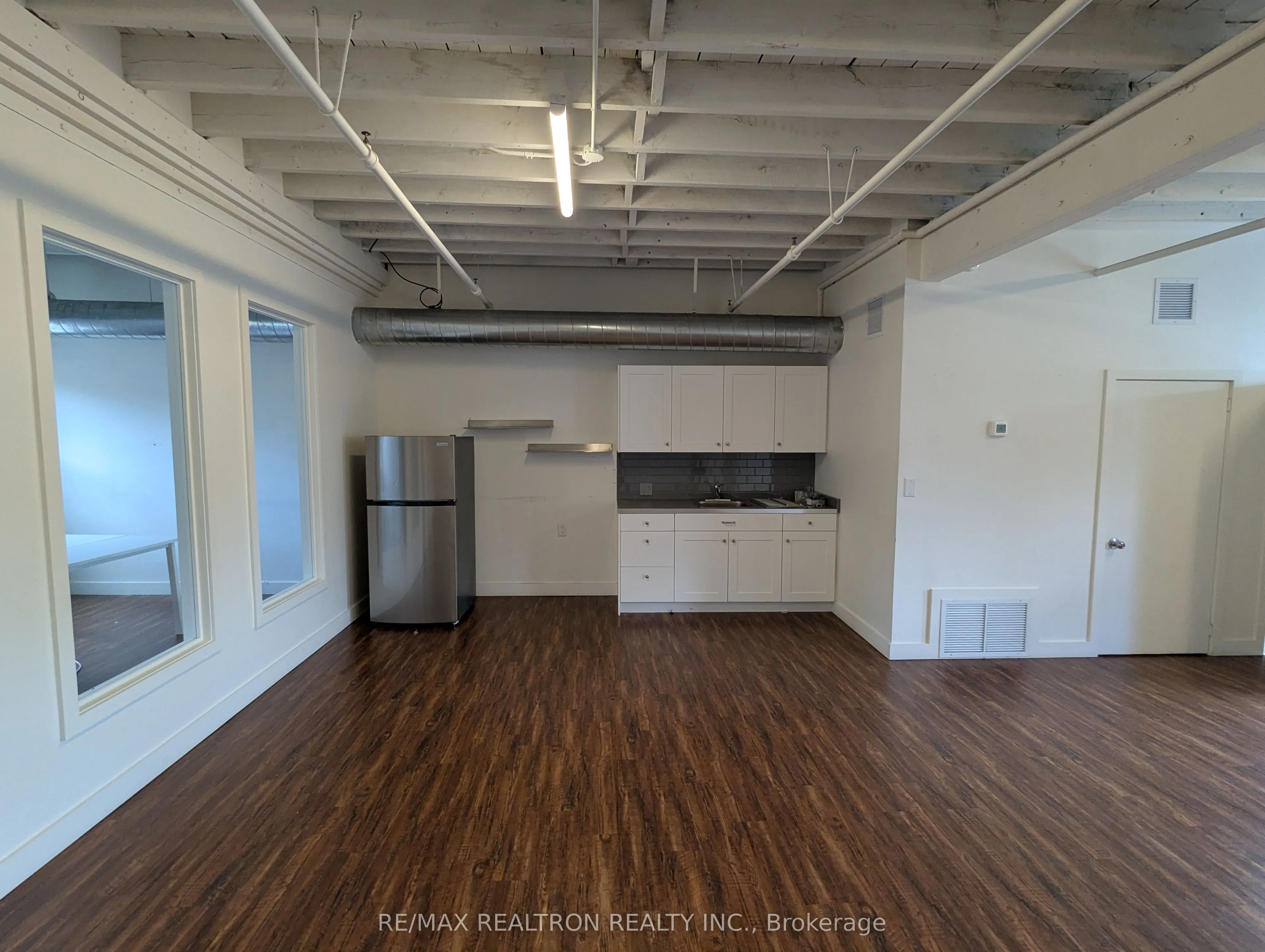 135 Tecumseth Street #12A