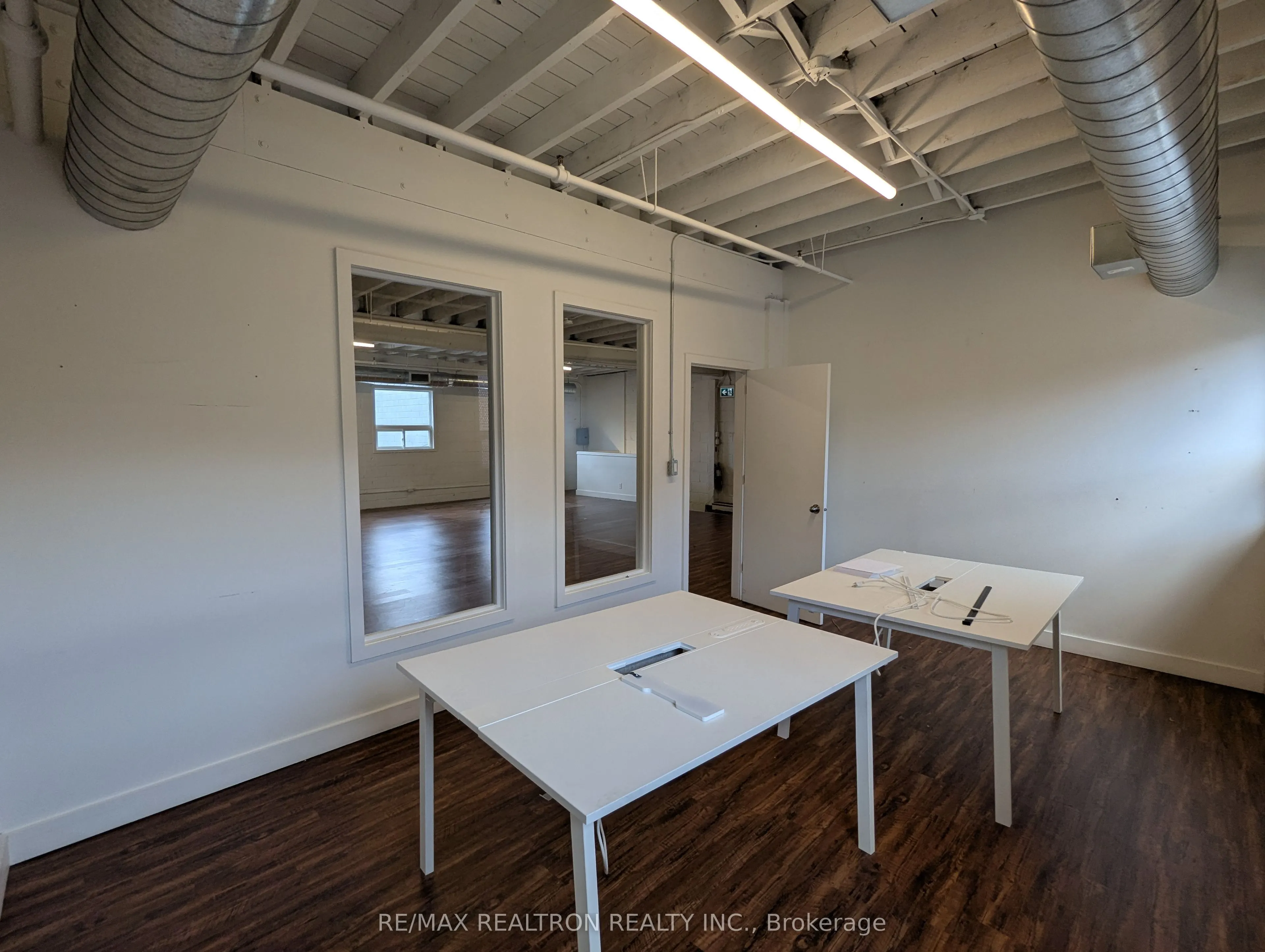 135 Tecumseth Street #12B