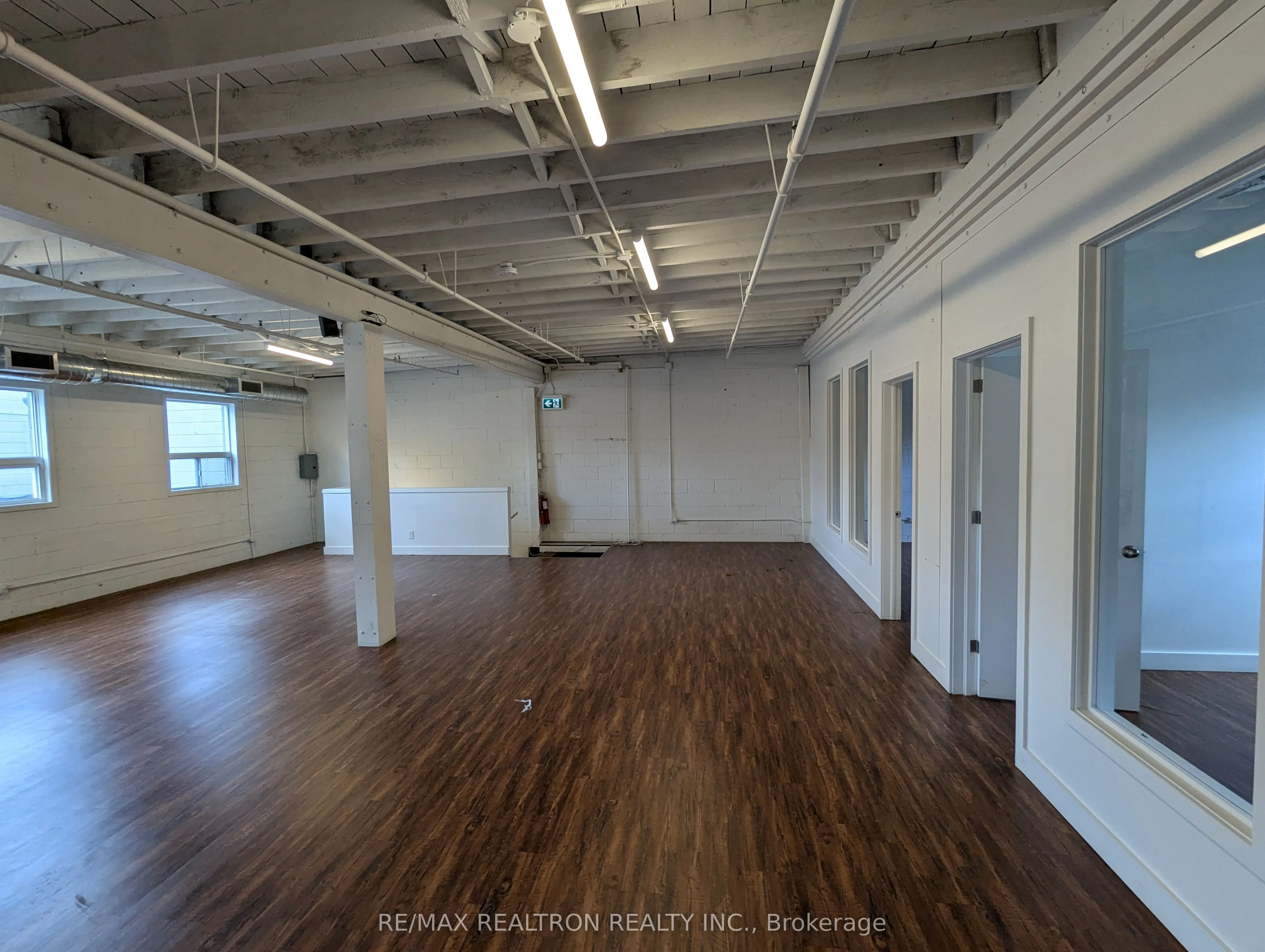 135 Tecumseth Street #12B