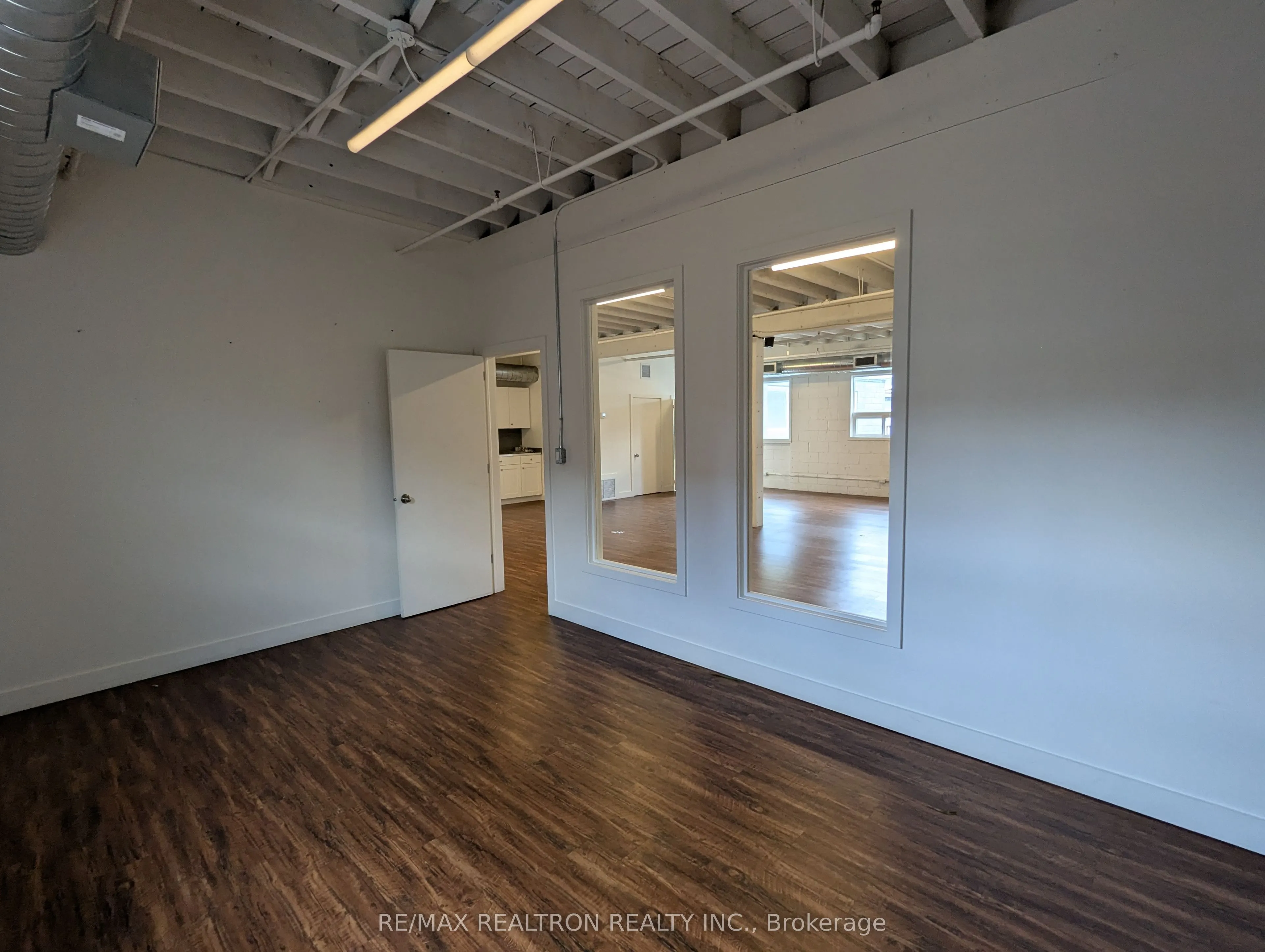 135 Tecumseth Street #12B