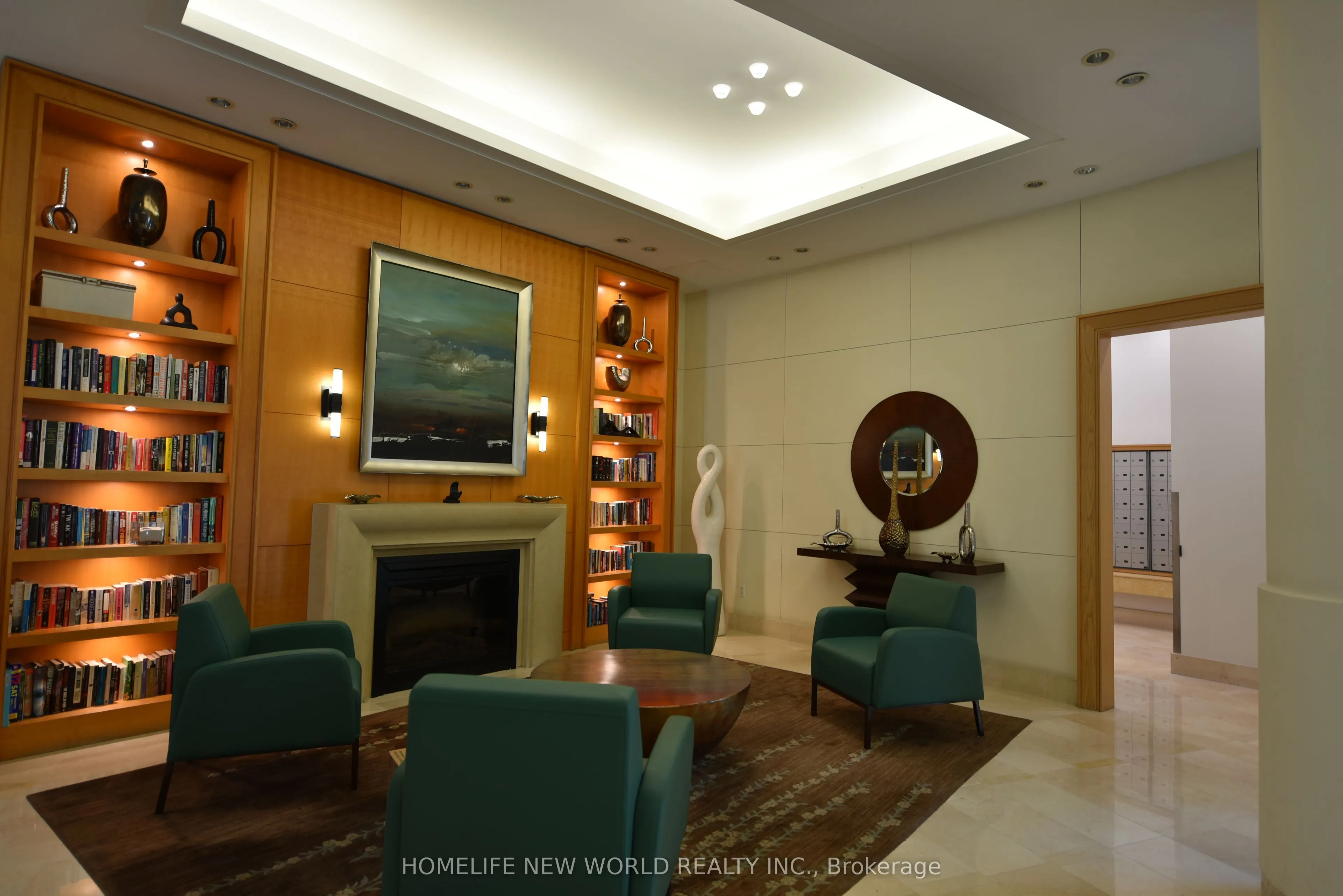 503 Beecroft Road #1207