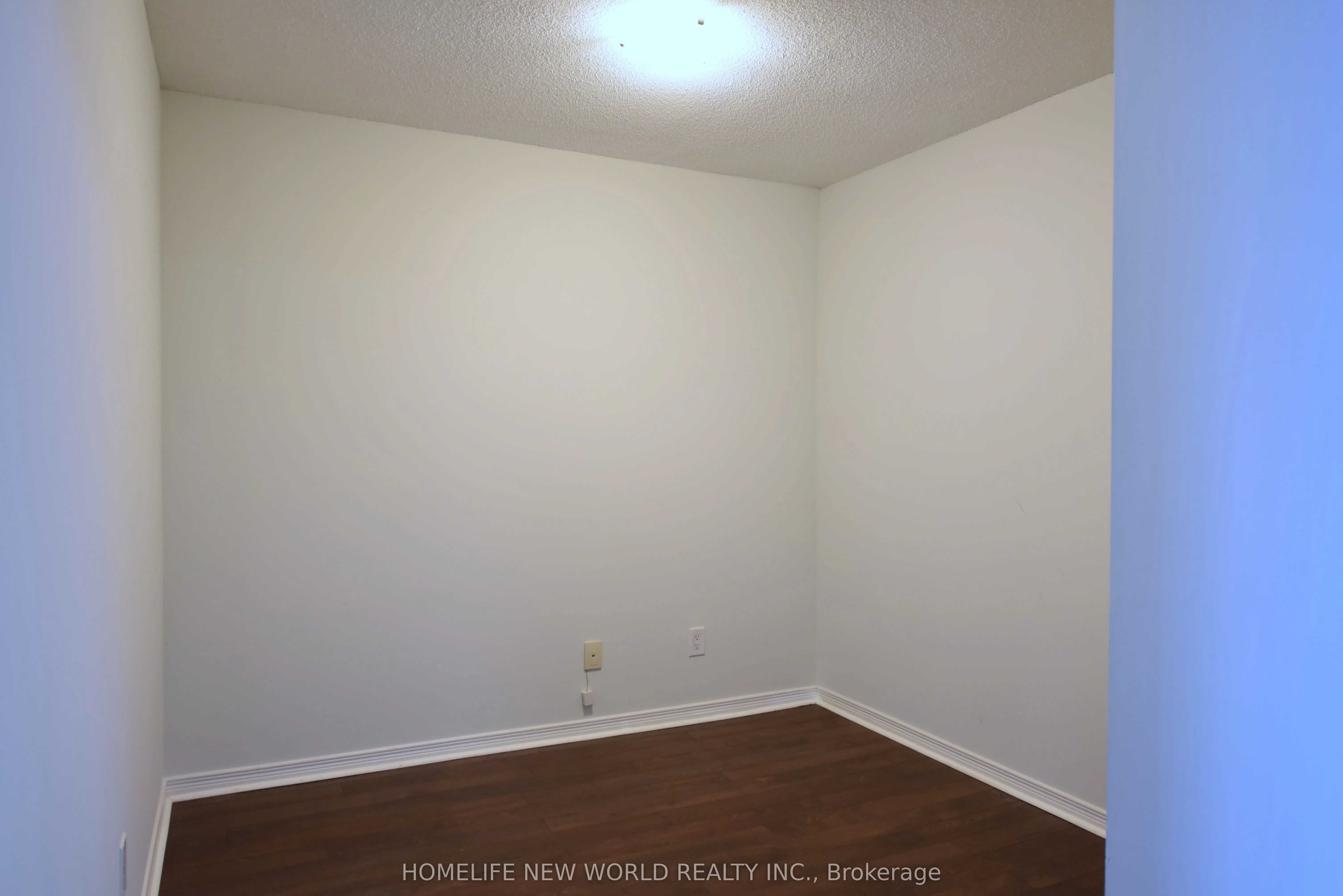 503 Beecroft Road #1207