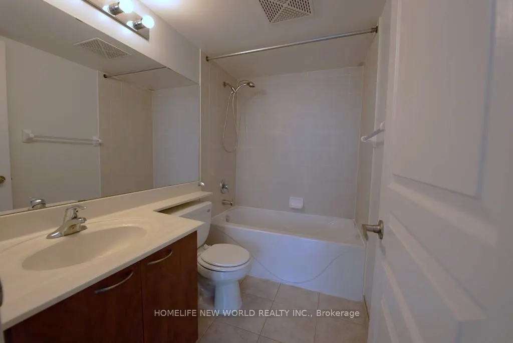503 Beecroft Road #1207