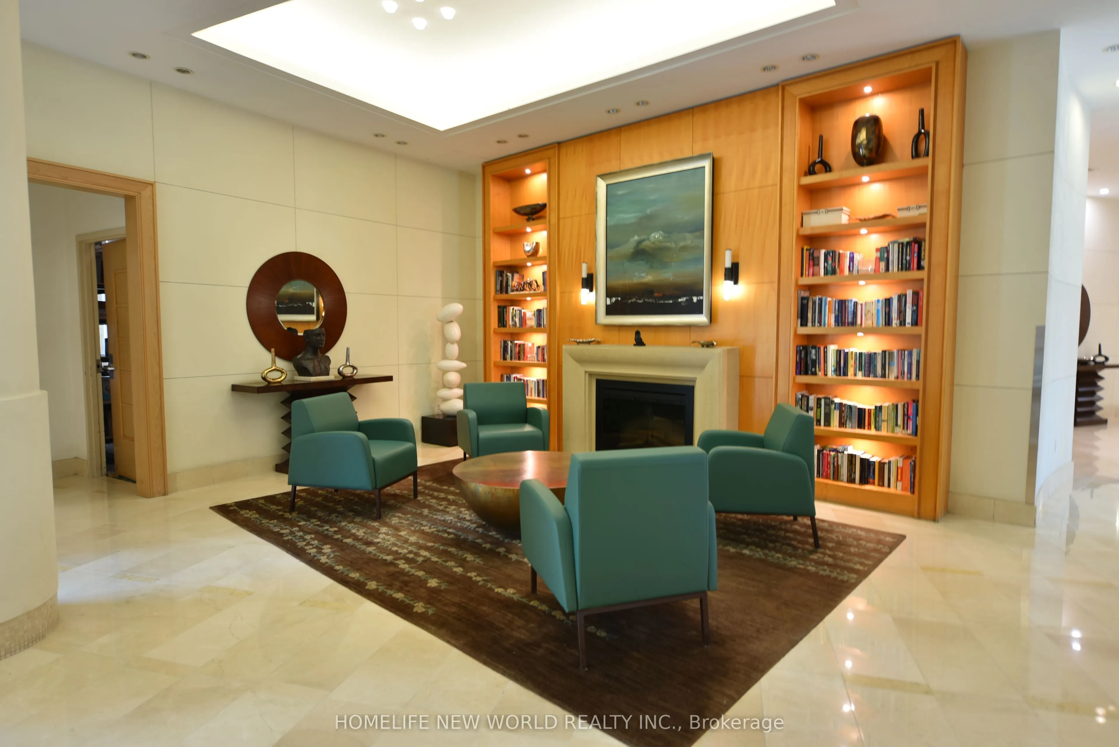 503 Beecroft Road #1207