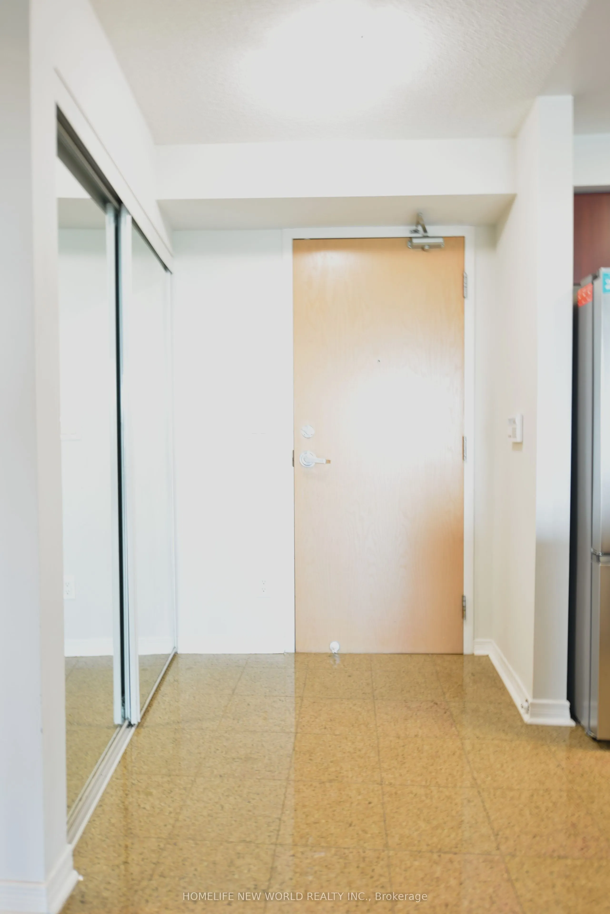 503 Beecroft Road #1207