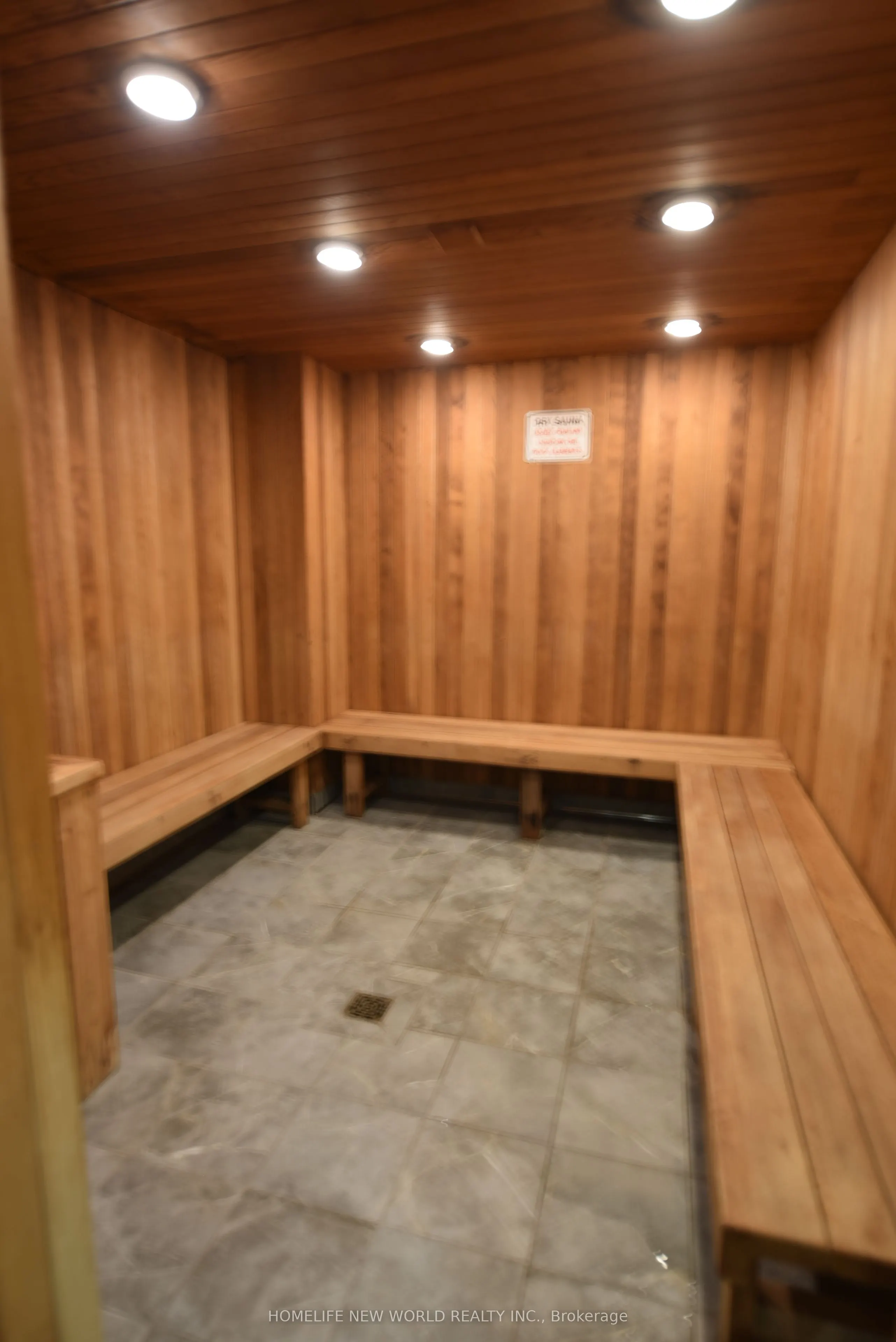 503 Beecroft Road #1207