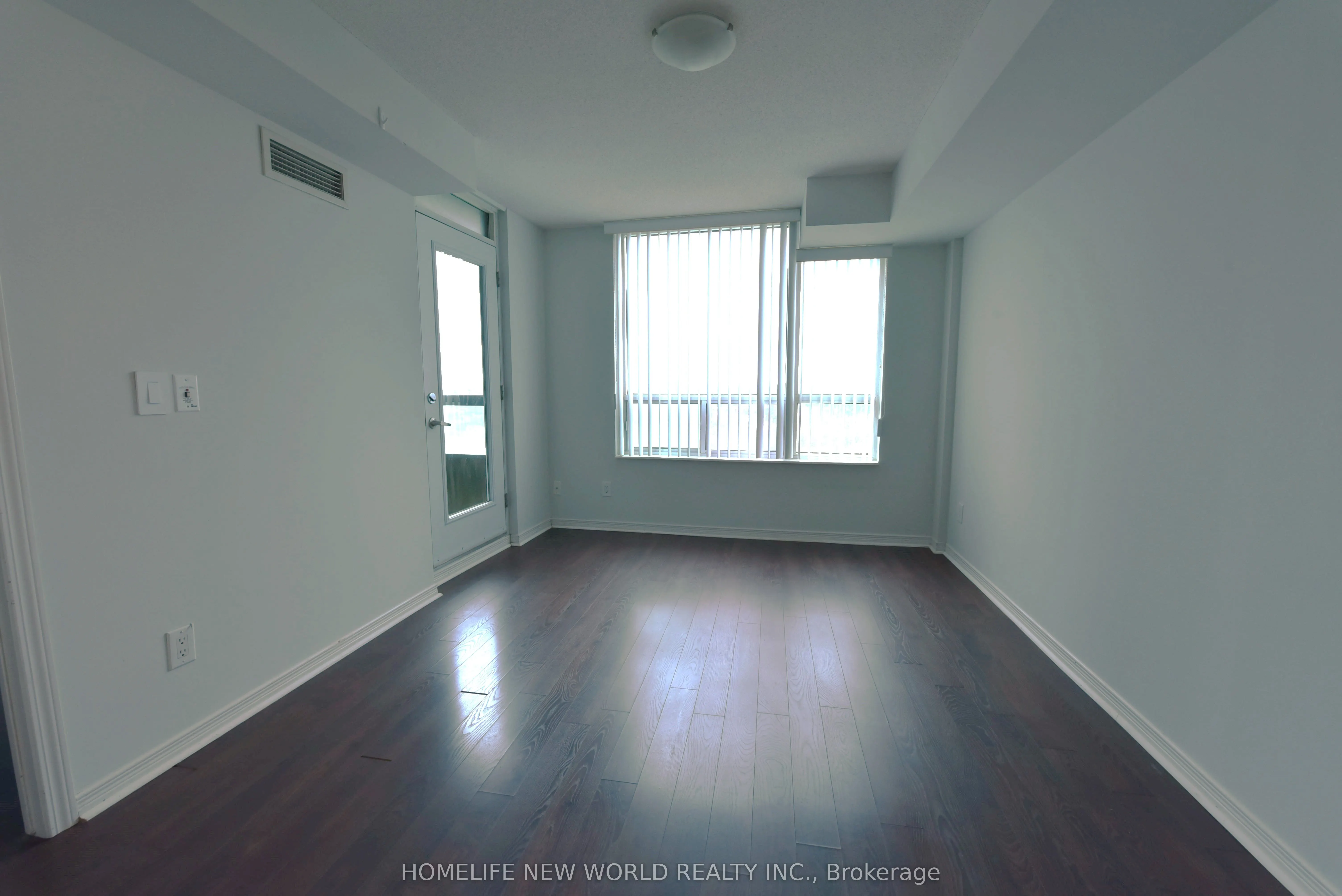 503 Beecroft Road #1207