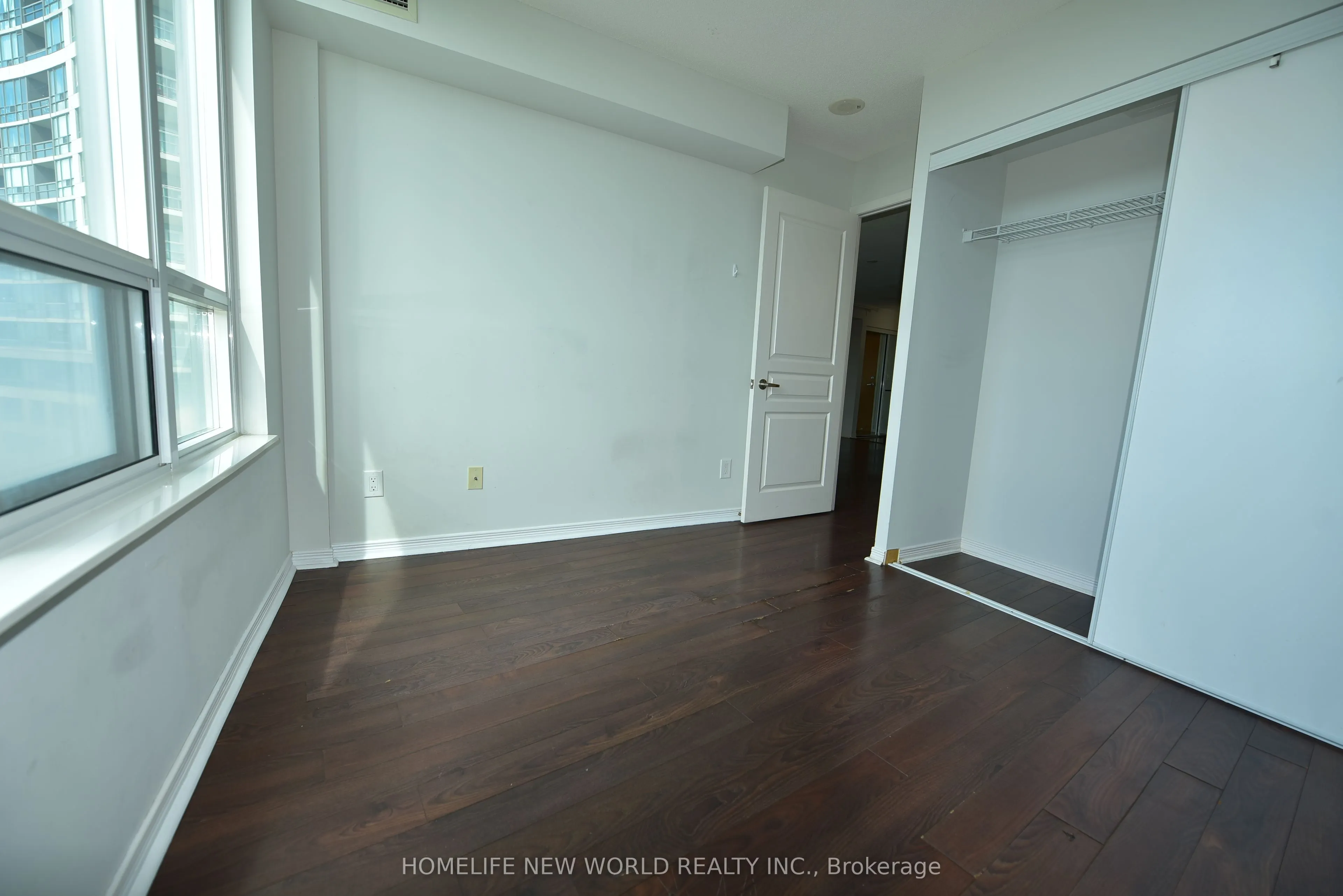 503 Beecroft Road #1207