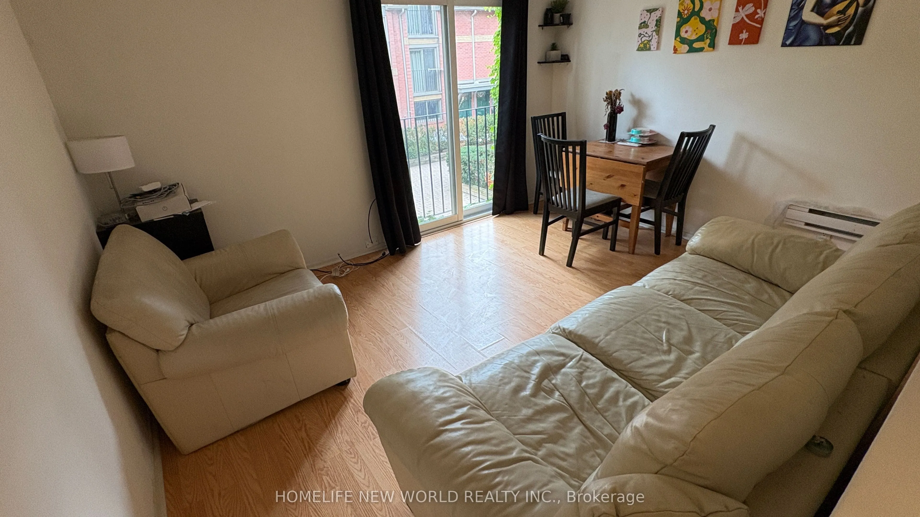 325 Jarvis Street #33