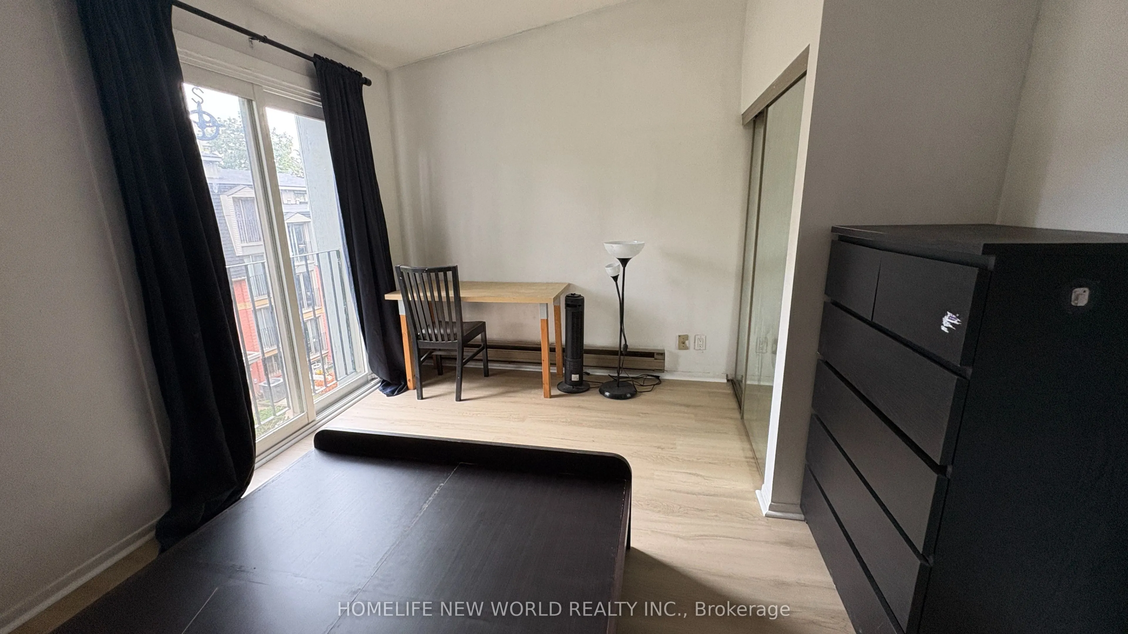 325 Jarvis Street #33
