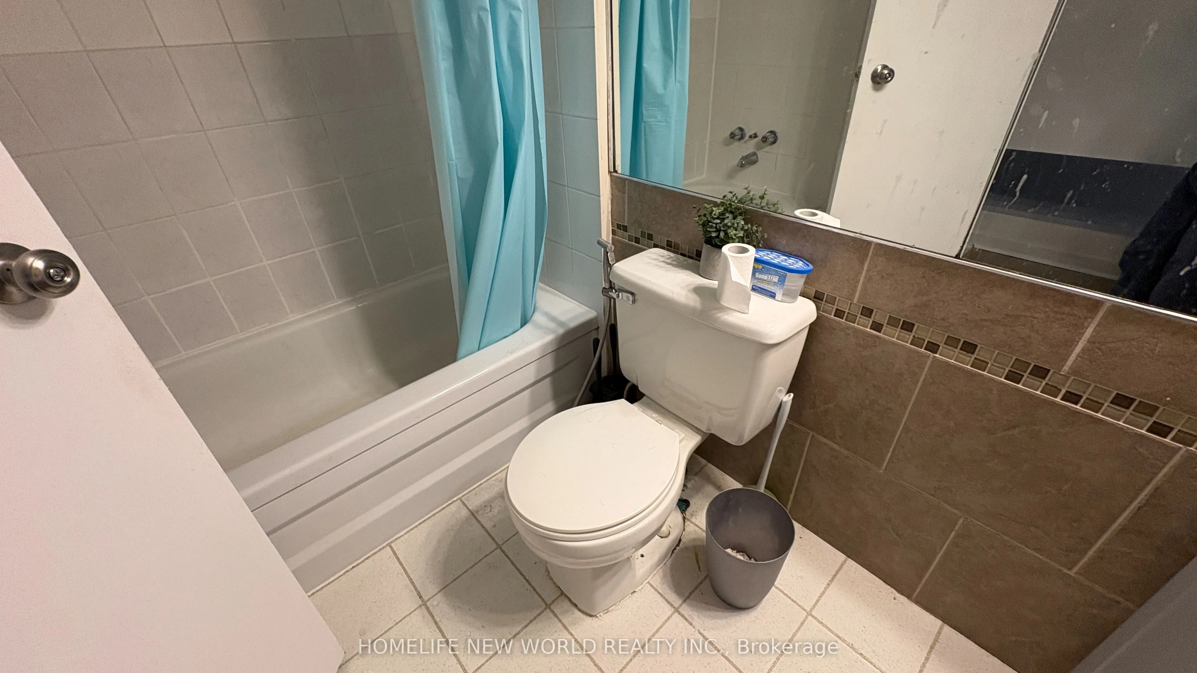 325 Jarvis Street #33