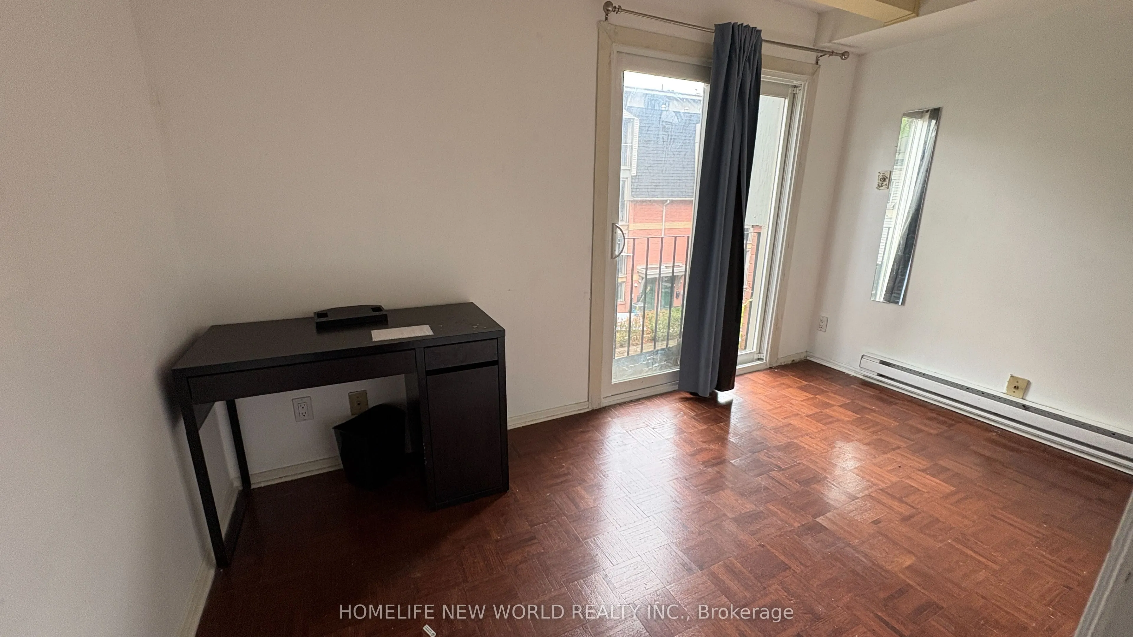 325 Jarvis Street #33