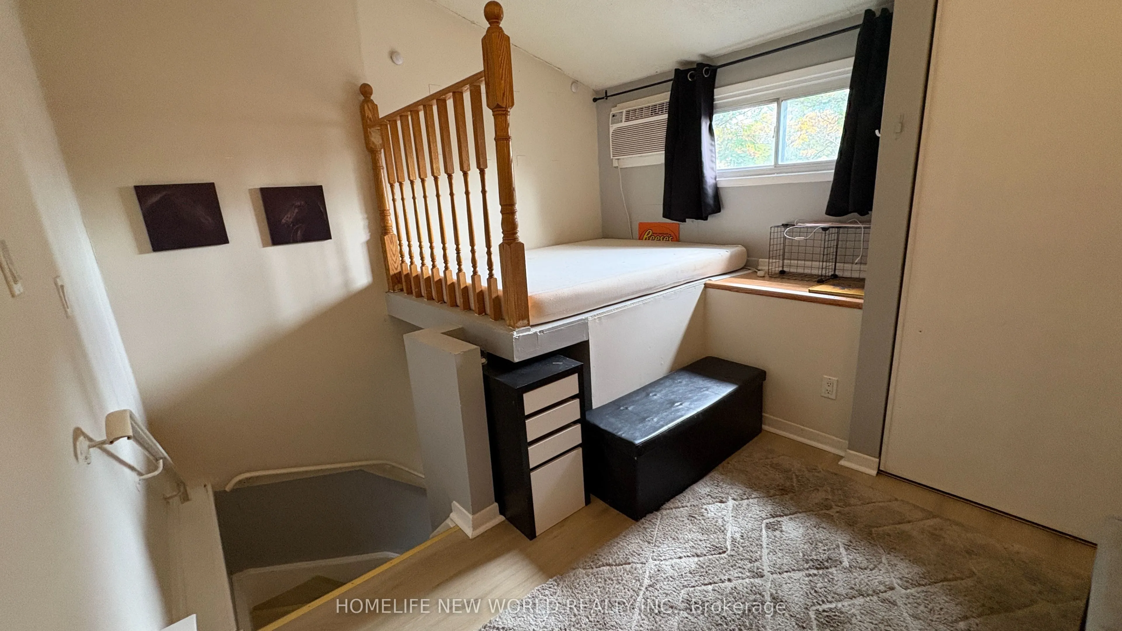 325 Jarvis Street #33