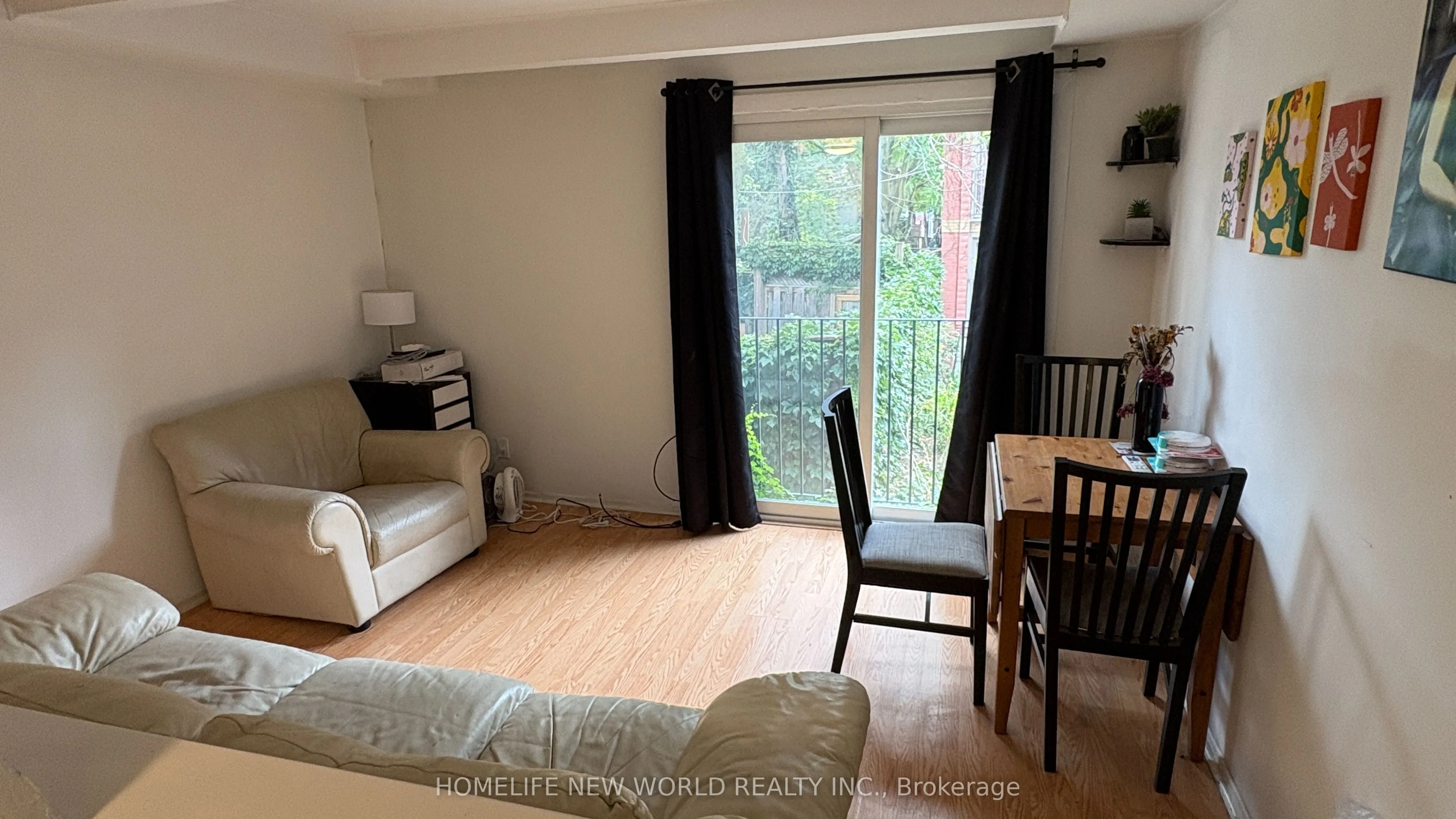 325 Jarvis Street #33