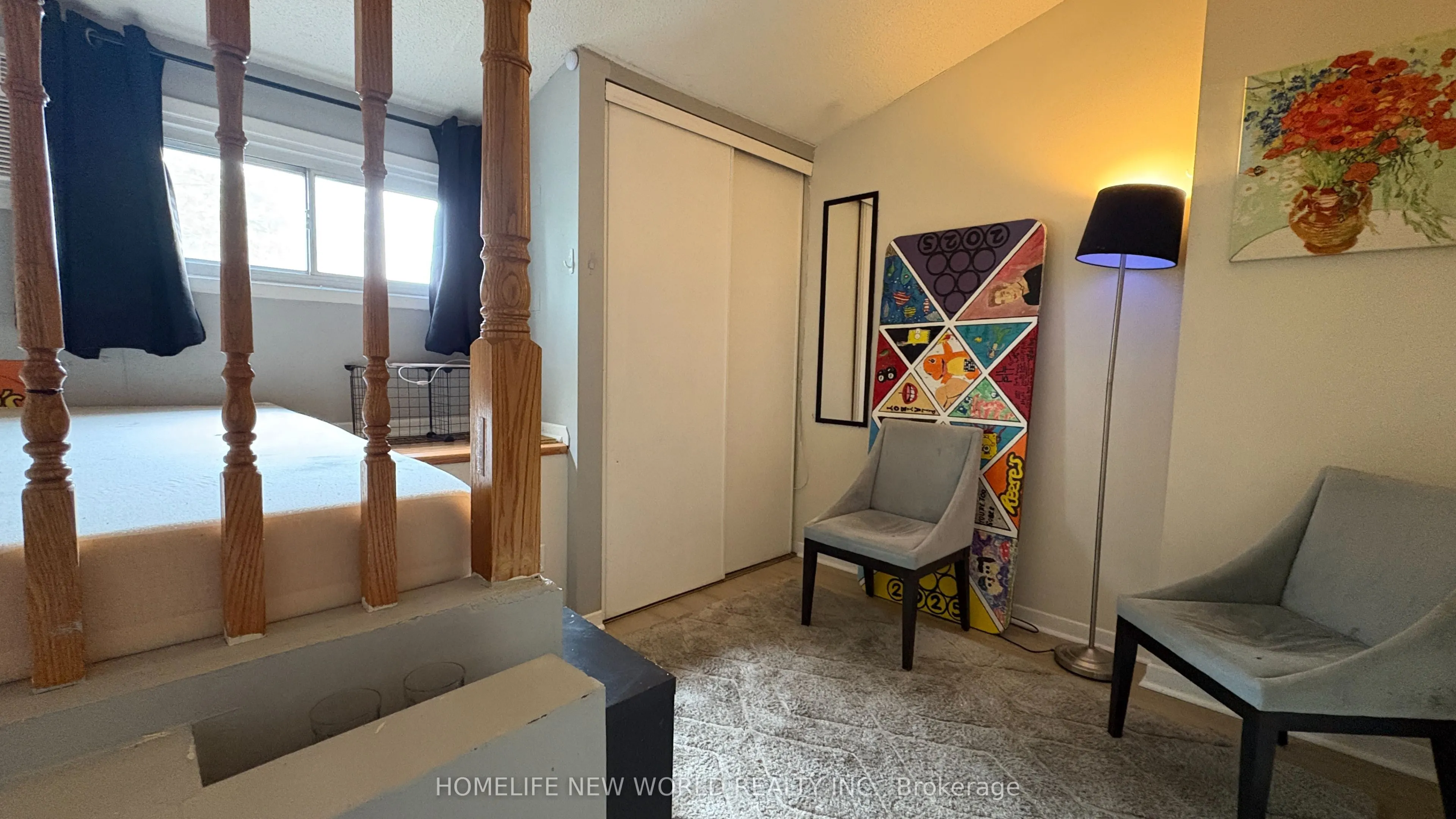325 Jarvis Street #33