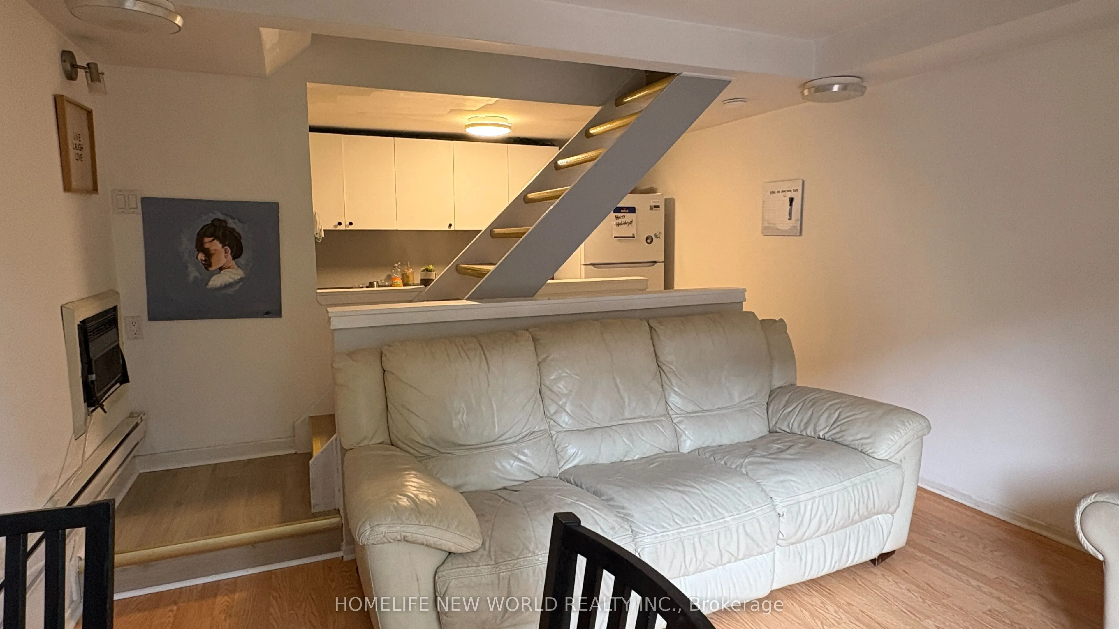 325 Jarvis Street #33