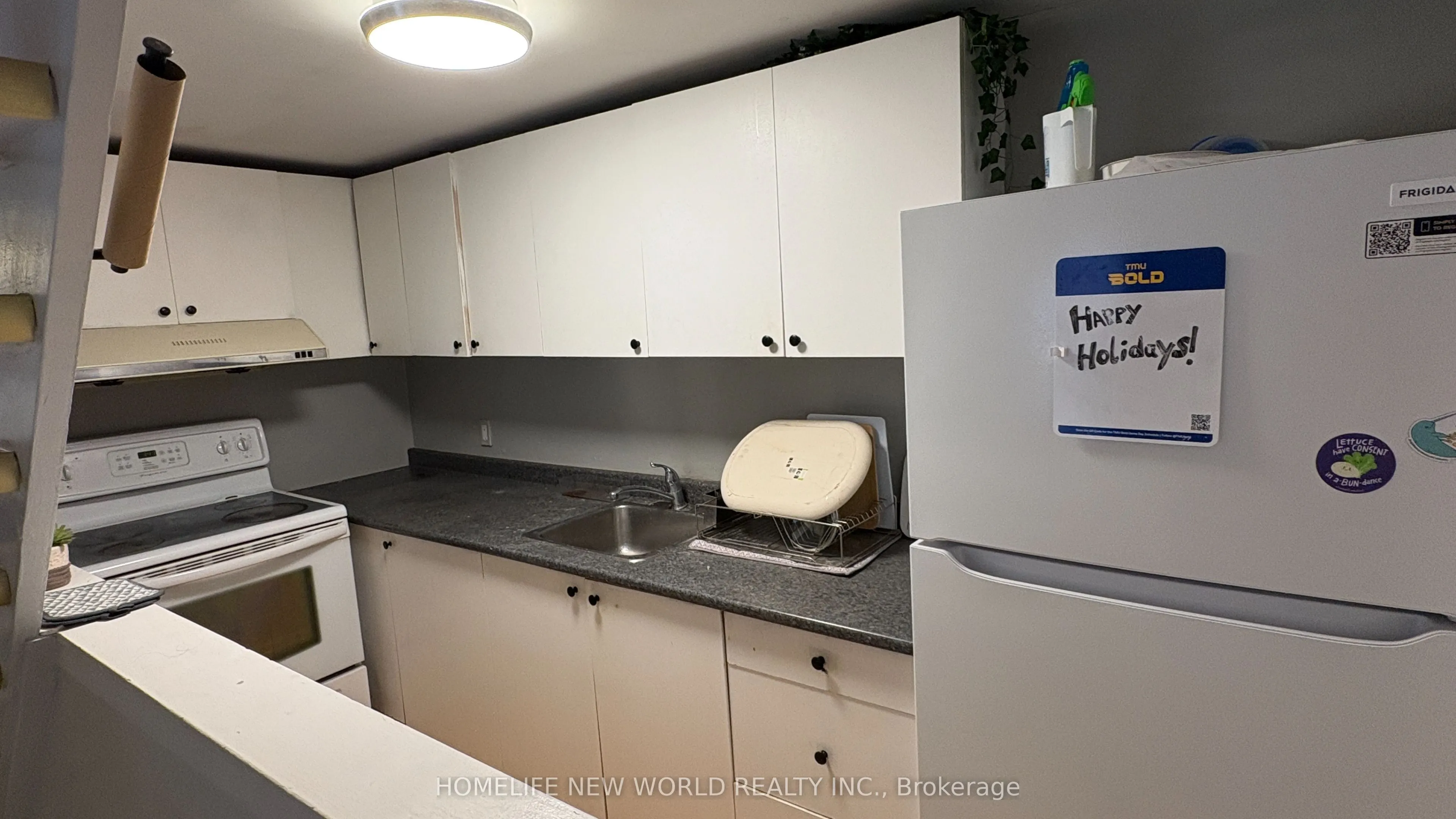 325 Jarvis Street #33