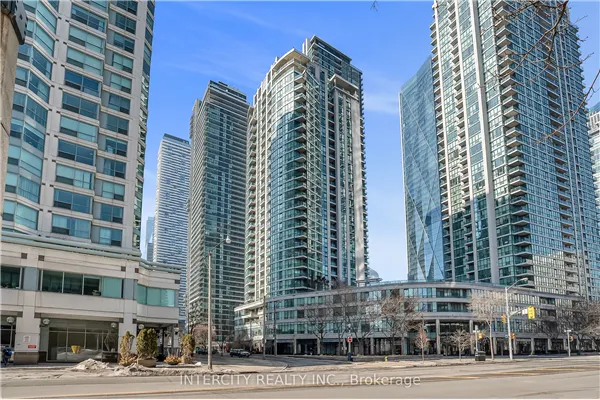12 Yonge Street #1010