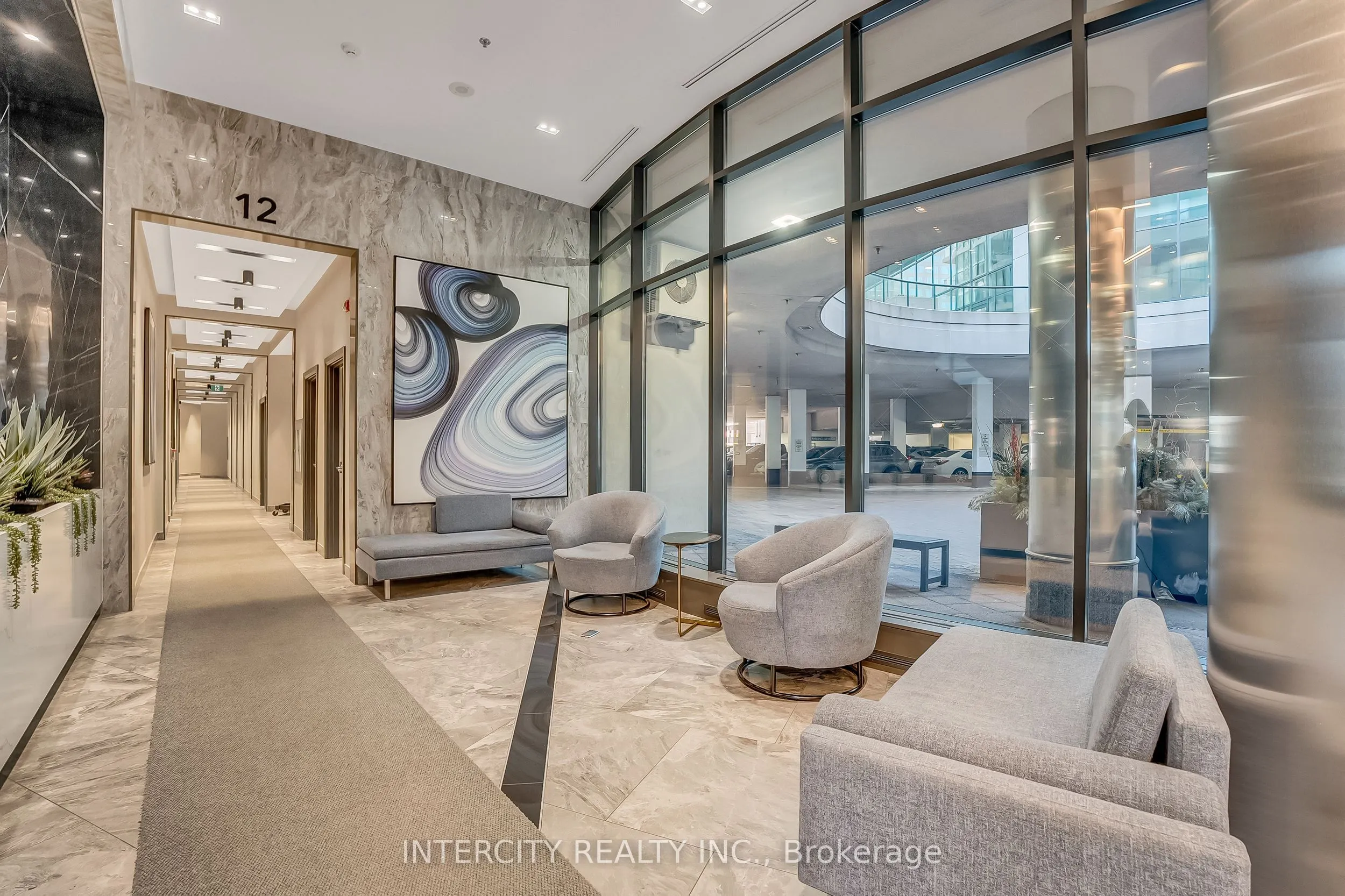 12 Yonge Street #1010
