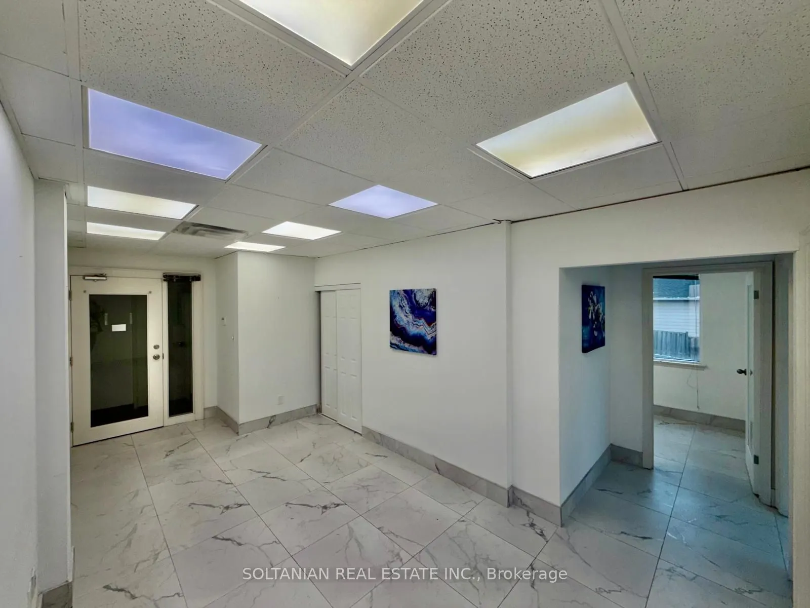 175 Willowdale Avenue #202