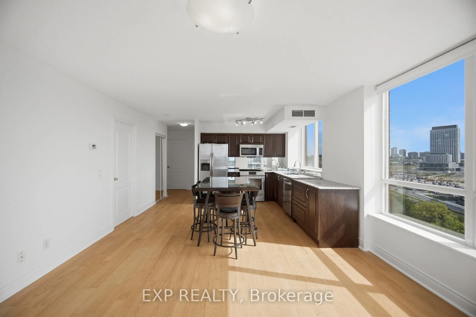 1103 Leslie Street #1103