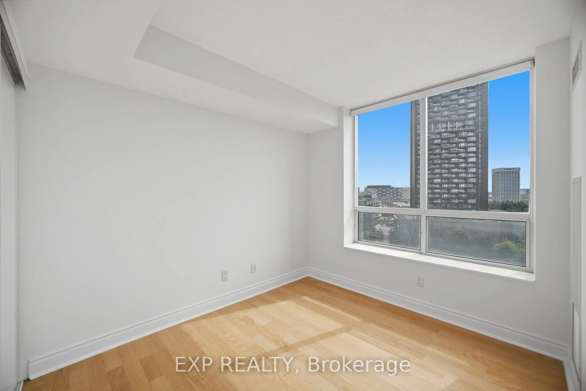 1103 Leslie Street #1103