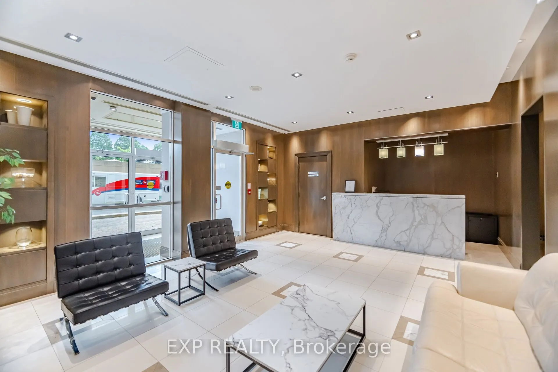 1103 Leslie Street #1103