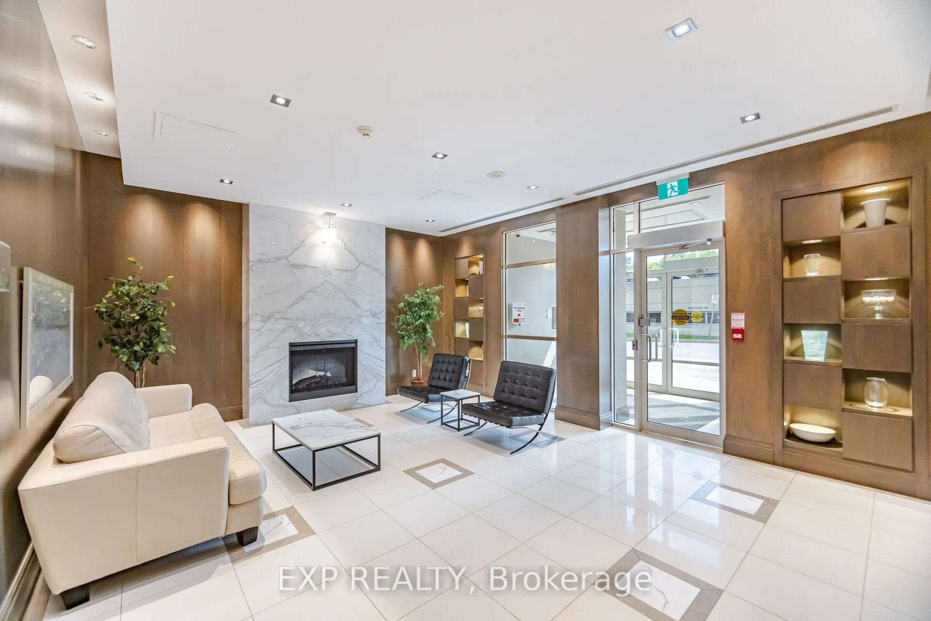1103 Leslie Street #1103