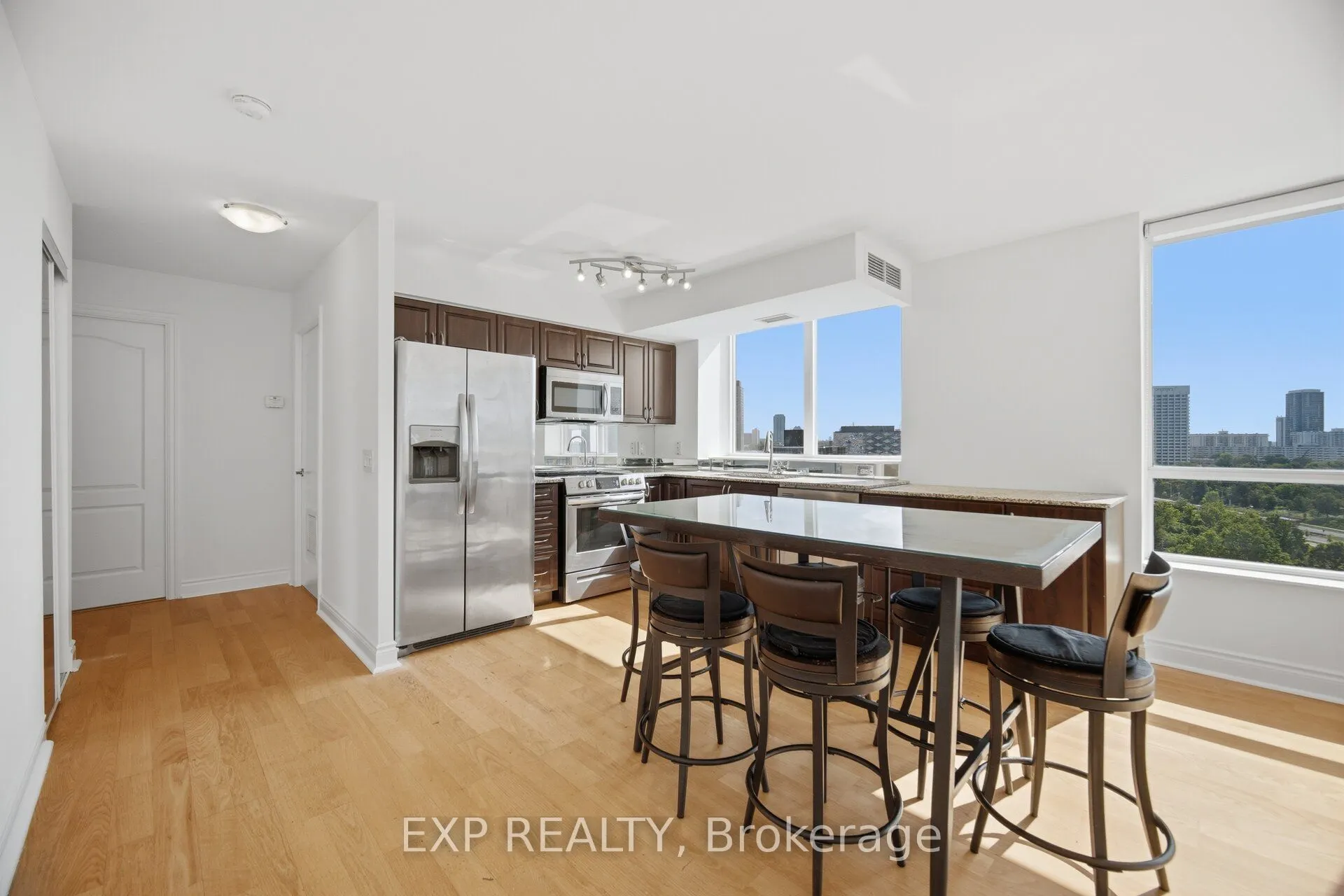 1103 Leslie Street #1103