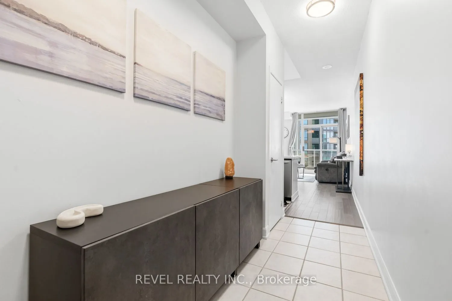 231 Fort York Boulevard #2001