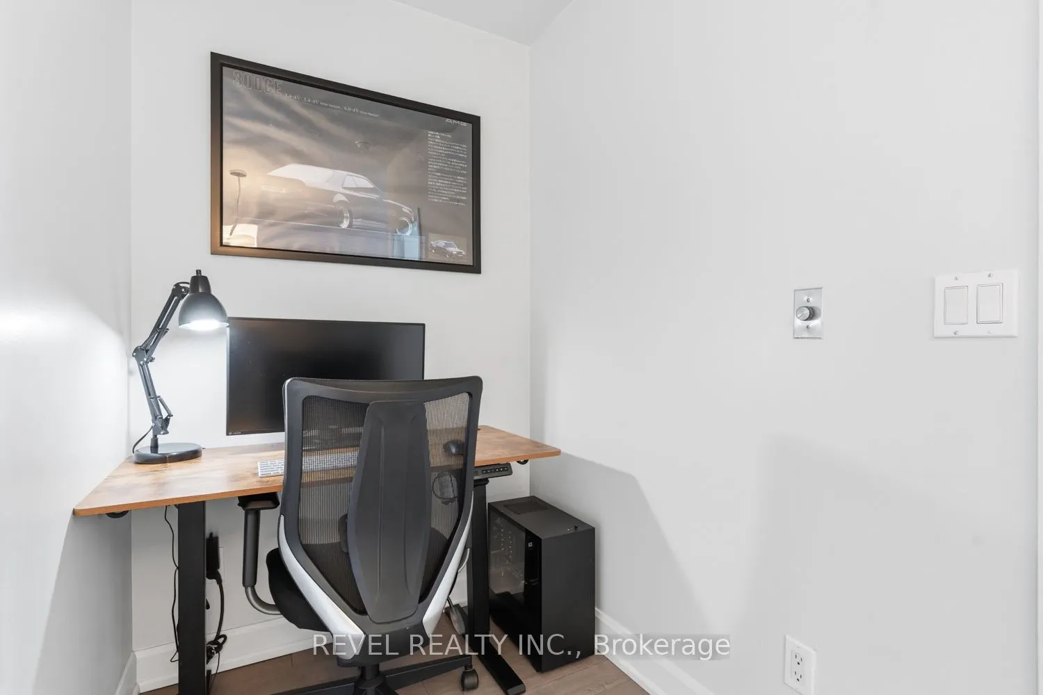 231 Fort York Boulevard #2001