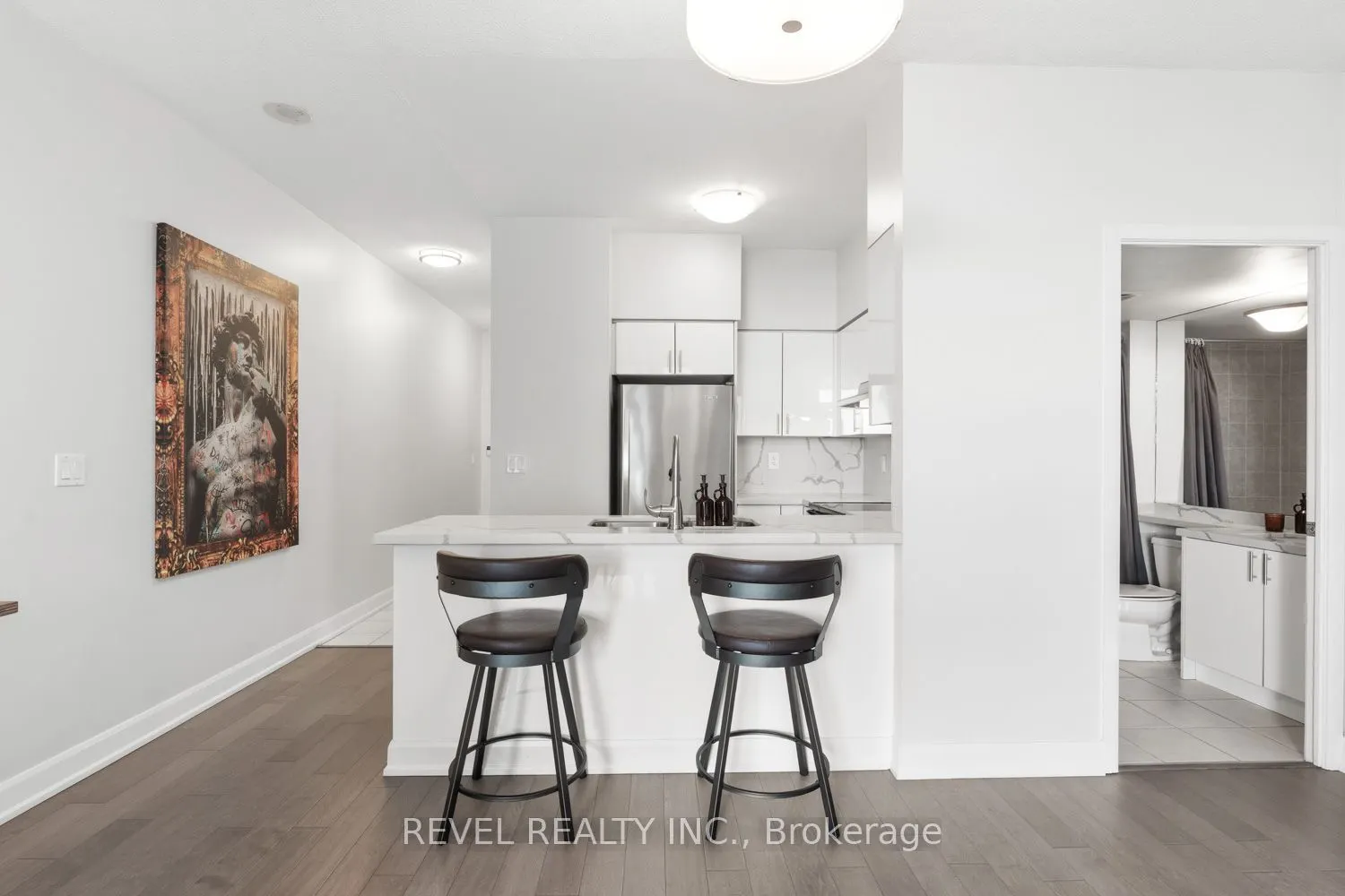 231 Fort York Boulevard #2001