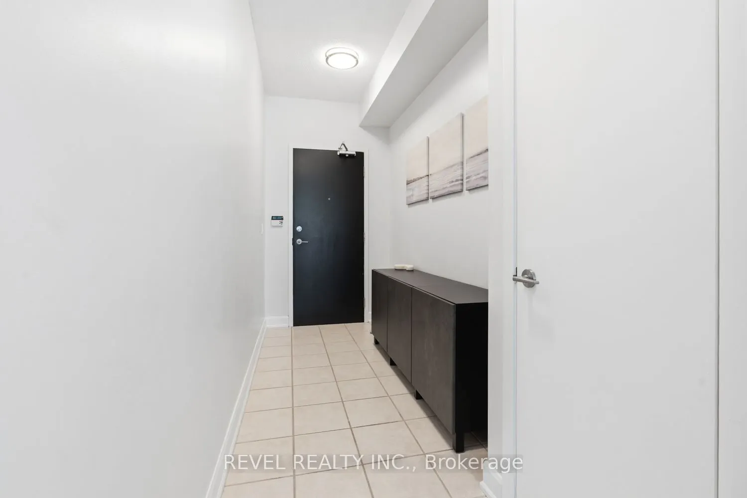 231 Fort York Boulevard #2001