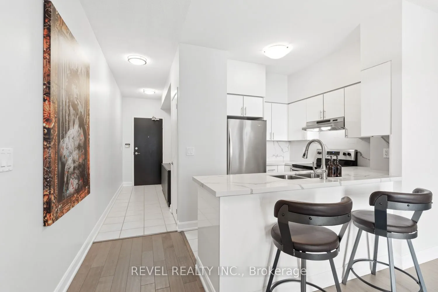 231 Fort York Boulevard #2001