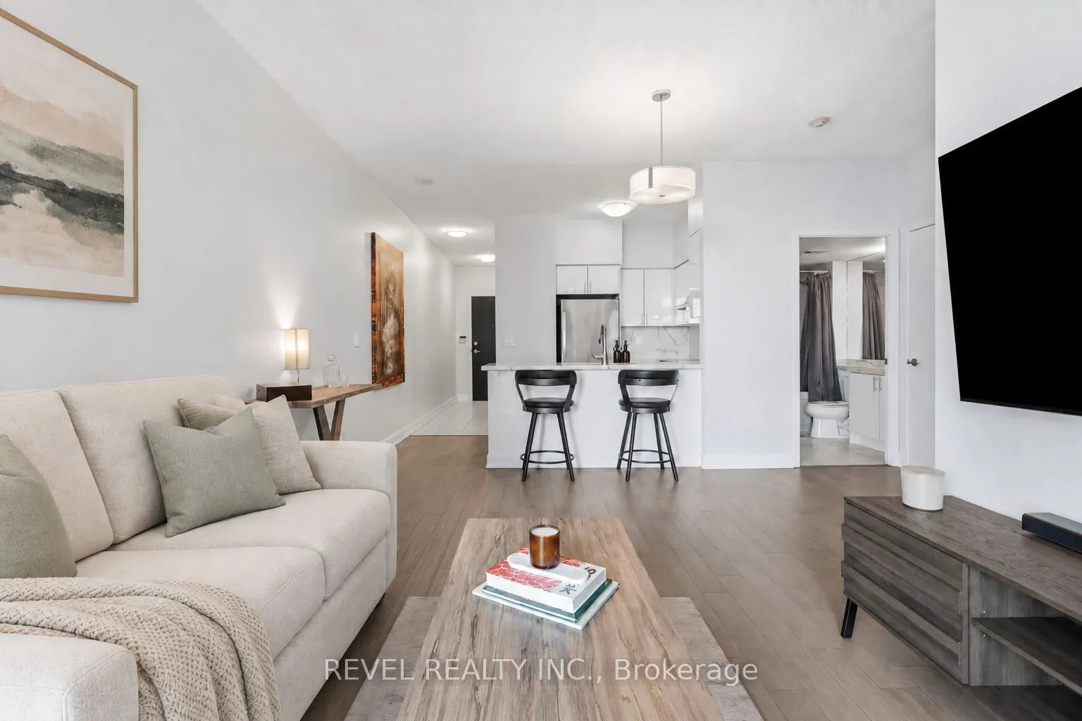 231 Fort York Boulevard #2001