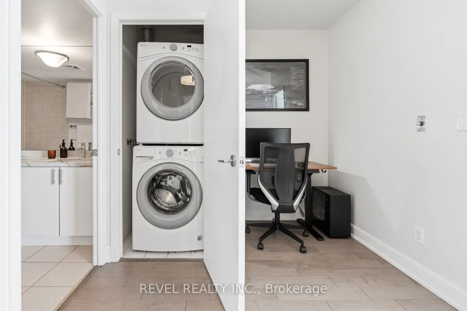 231 Fort York Boulevard #2001