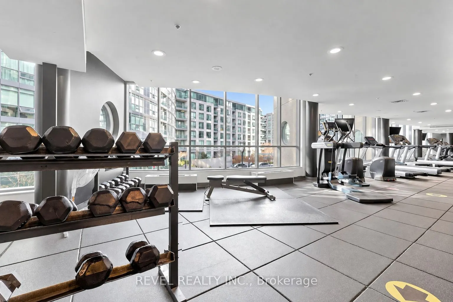231 Fort York Boulevard #2001