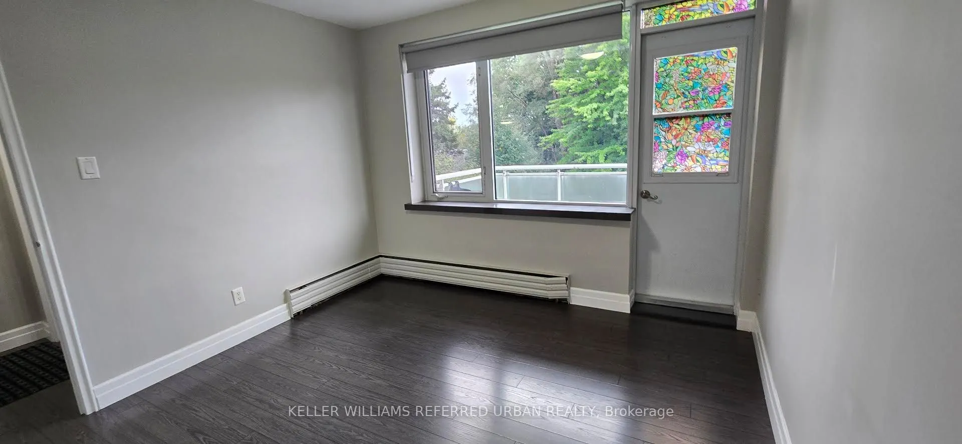1901 Bayview Avenue #308