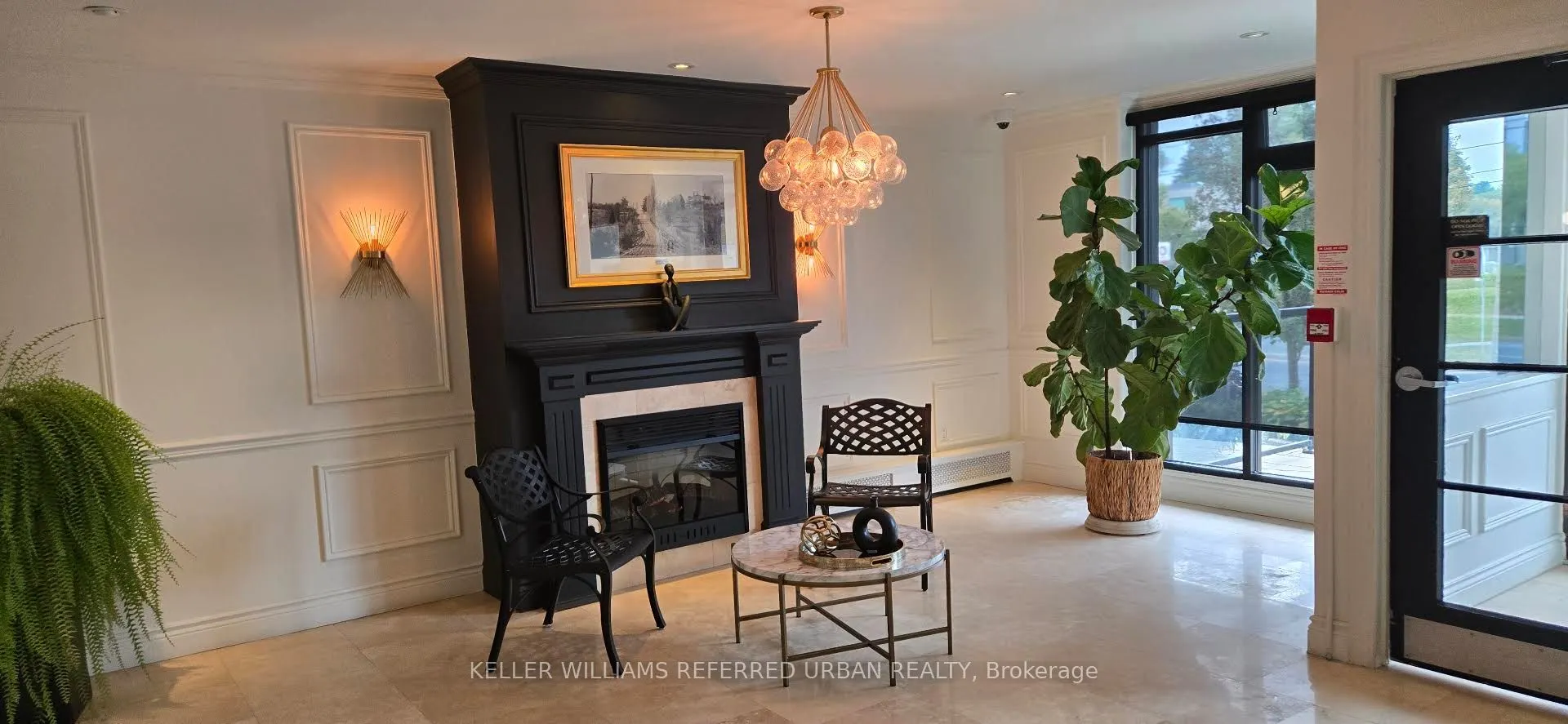1901 Bayview Avenue #308