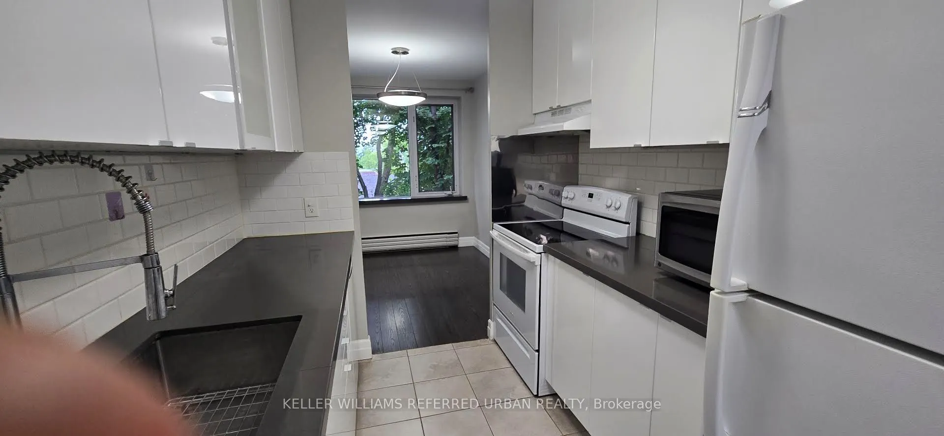 1901 Bayview Avenue #308