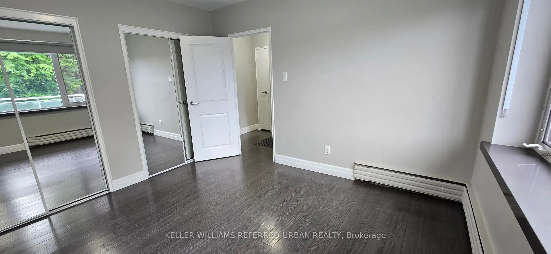 1901 Bayview Avenue #308