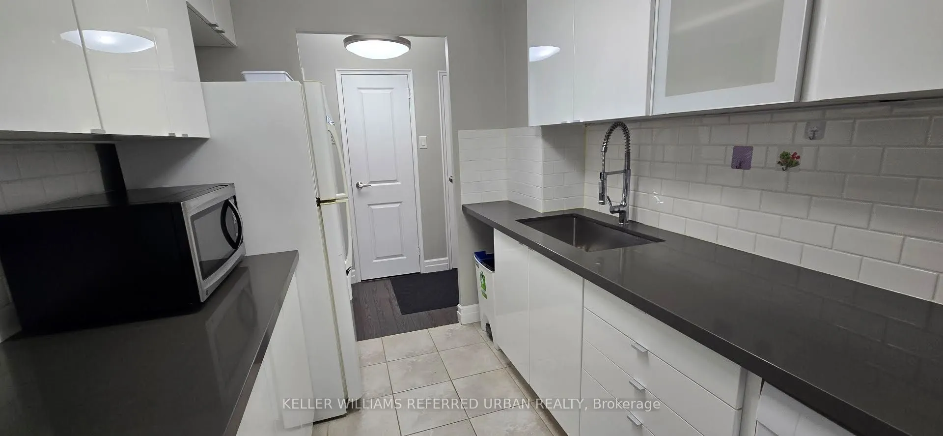 1901 Bayview Avenue #308