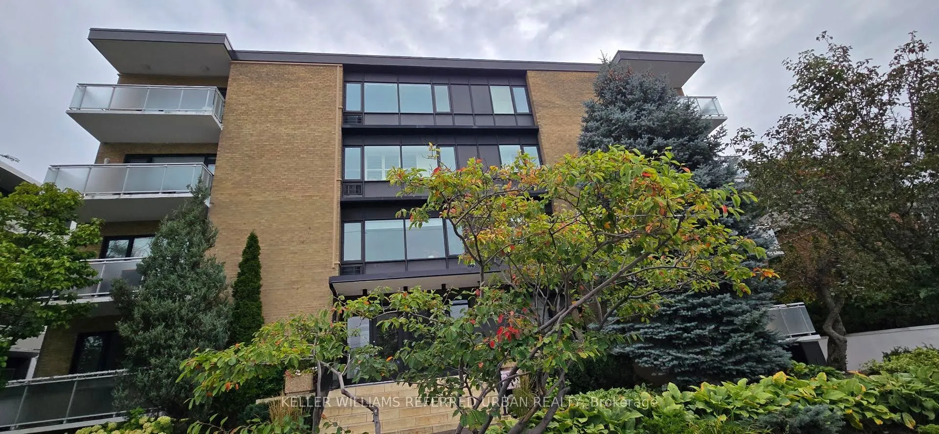 1901 Bayview Avenue #308