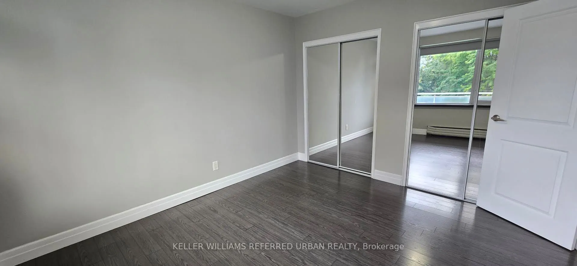 1901 Bayview Avenue #308