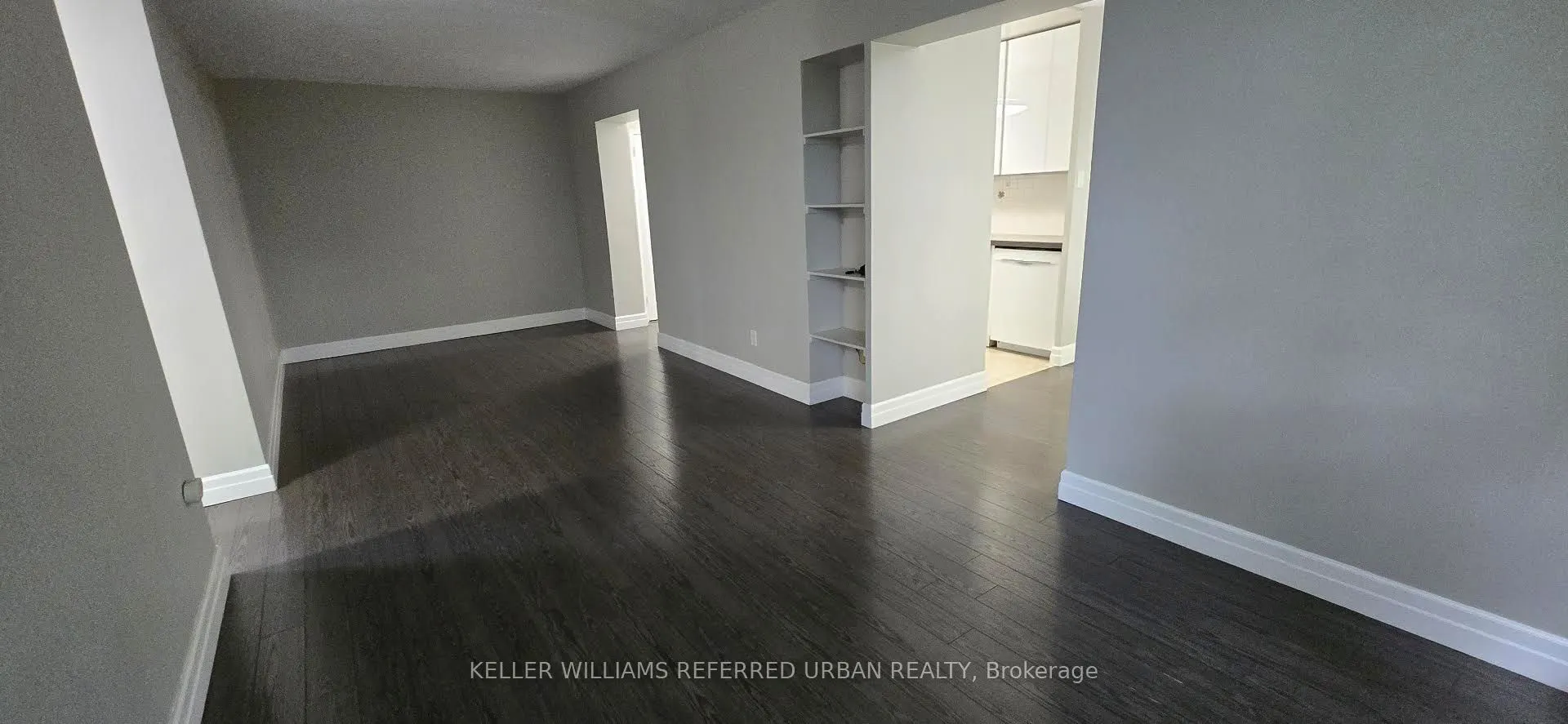 1901 Bayview Avenue #308