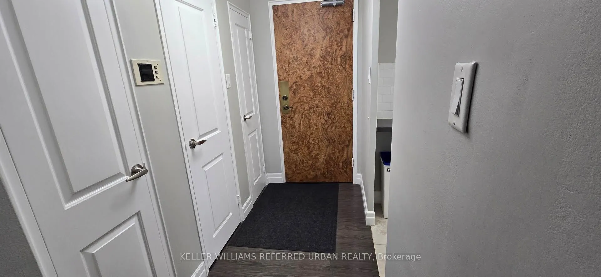 1901 Bayview Avenue #308