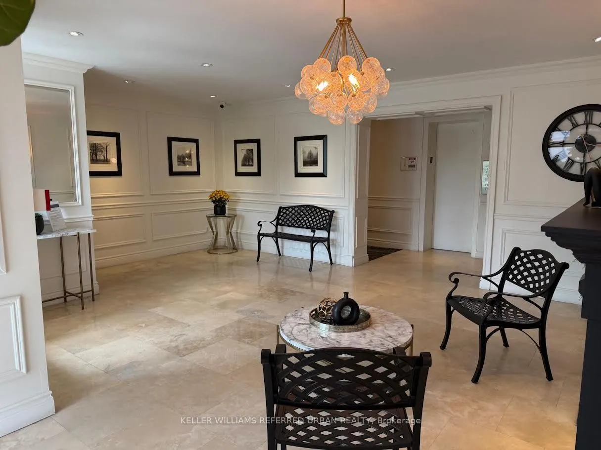 1901 Bayview Avenue #308