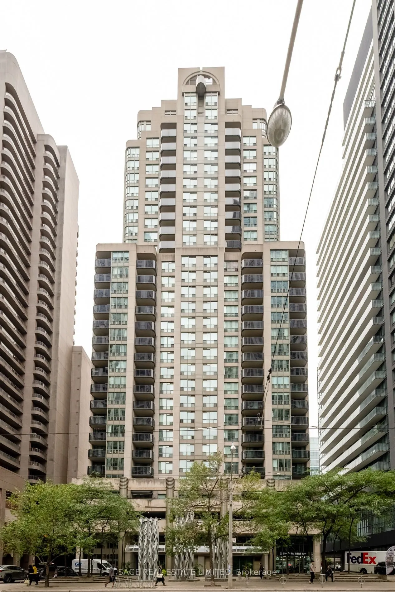 750 Bay Street #2109